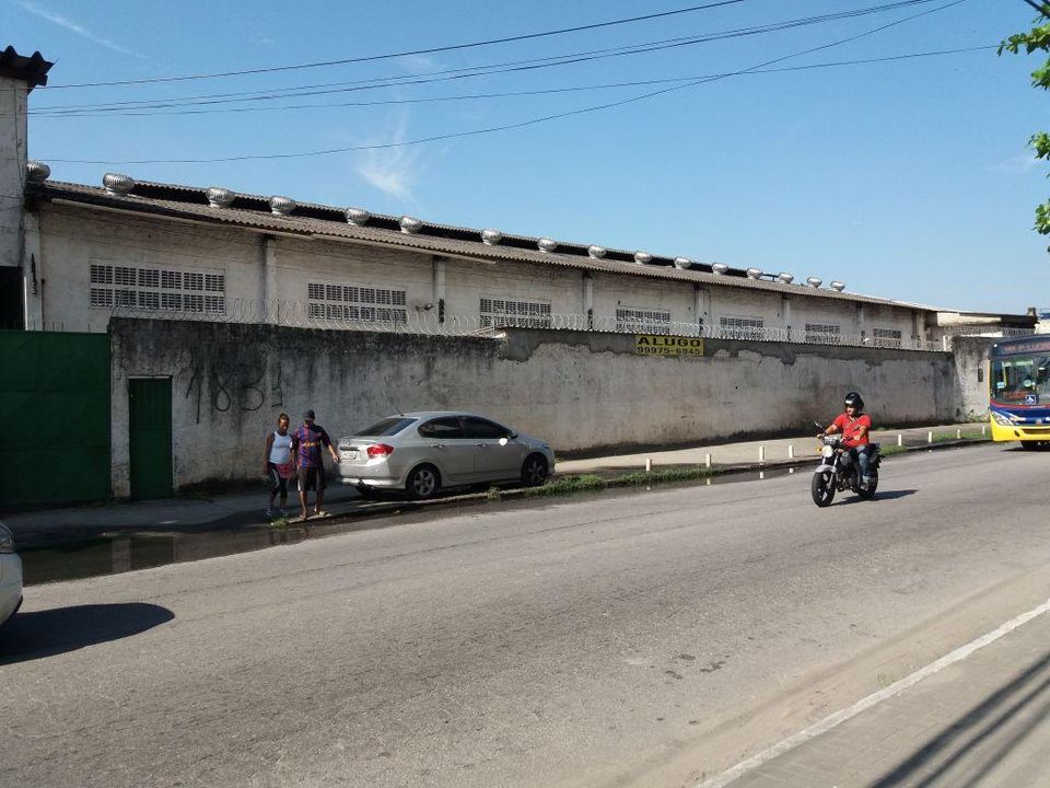 Foto - Duque de Caxias - Centro